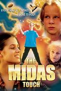 Image result for The Midas Touch Cane