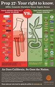 Image result for GMO Food Chart