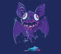 Image result for Bat Artwork