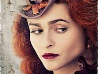 Image result for Helena Bonham Carter Red Hair