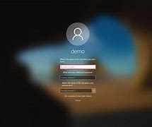 Image result for Reset Password in the Login Screen