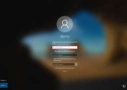 Image result for How to Reset User Login Password