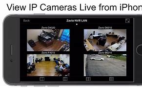 Image result for iPhone IP Camera App