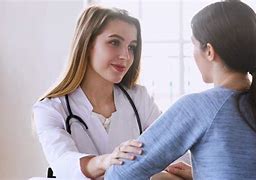 Image result for Compassionate Doctor