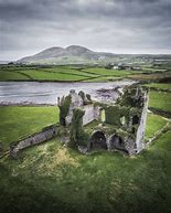 Image result for Medieval Irish Countryside