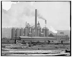 Image result for Andrew Carnegie Steel Company