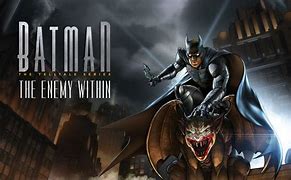 Image result for Batman Game Series