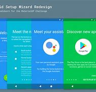 Image result for Setup Wizard Drawing