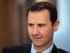 Image result for Assad