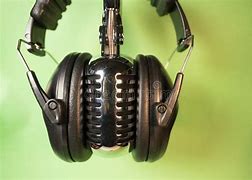 Image result for Microphone Audio Input Device