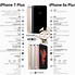 Image result for iPhone 6s Plus Size Inch