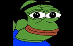 Image result for Pepe Jamming