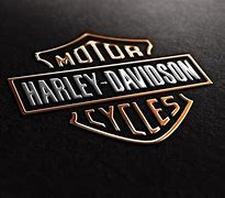 Image result for Harley Davidson Logo