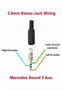 Image result for 3.5Mm Stereo Jack Wiring Diagram