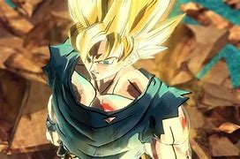 Image result for Dragon Ball Z Xenoverse 2 Xbox One