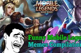 Image result for Mobile Legends Memes English