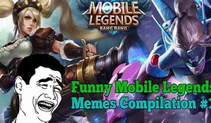 Image result for Delete Mobile Legends Meme