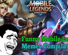 Image result for Mobile Legends Funny