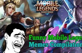 Image result for Mobile Legends Funny Faces Meme