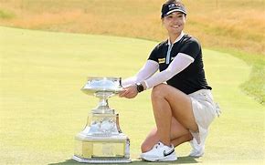 Image result for Gee Chun Golfer