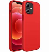 Image result for Red iPhone 12 Pro Max Case