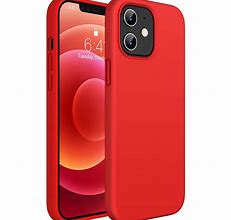 Image result for iPhone 14 Red with Case