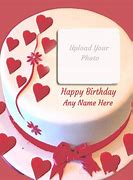 Image result for Happy Birthday Cakes with Name for Men