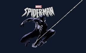 Image result for Marvel Black Spider-Man
