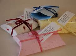 Image result for How to Make a Pillow Box