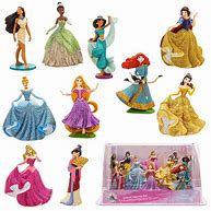 Image result for Disney Princess Playset