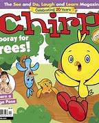 Image result for Chirp Magazine Dive into the Ocean