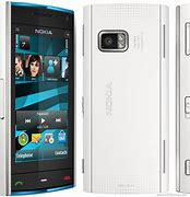 Image result for Nokia X6 00 Box