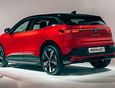 Image result for New Renault Electric Cars