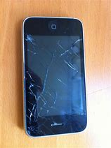 Image result for Broken iPhone 1