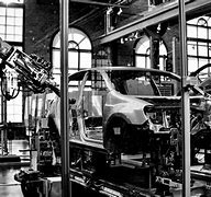 Image result for Car Manifacturing Machines