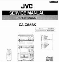 Image result for jvc radio manual