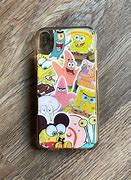 Image result for Spongebob 3D iPhone 5 Case