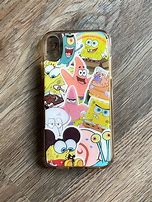 Image result for Spongebob iPod Phone Case