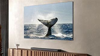 Image result for Samsung Frameless TV