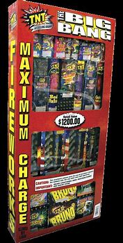 Image result for Class C Fireworks