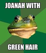 Image result for iPhone X Hair Meme