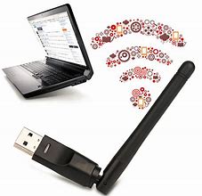 Image result for Laptop Wifi Adapter