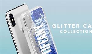 Image result for Water Glitter iPhone 5C Case