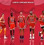 Image result for Chicago Bulls Team 1996