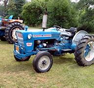 Image result for Ford 4000Su