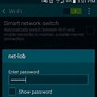 Image result for Samsung S5 Wi-Fi Settings