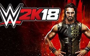 Image result for WWE 2K18 Size PC