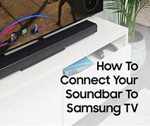 Image result for Sound Bar for Older Samsung TV