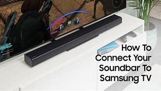 Image result for Samsung Sound Bar Installation