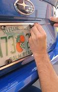 Image result for Security Camera Licence Plate Cover